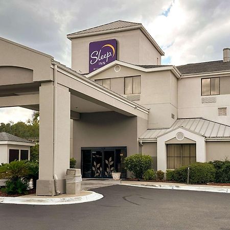 Sleep Inn Walterboro I-95 Dış mekan fotoğraf