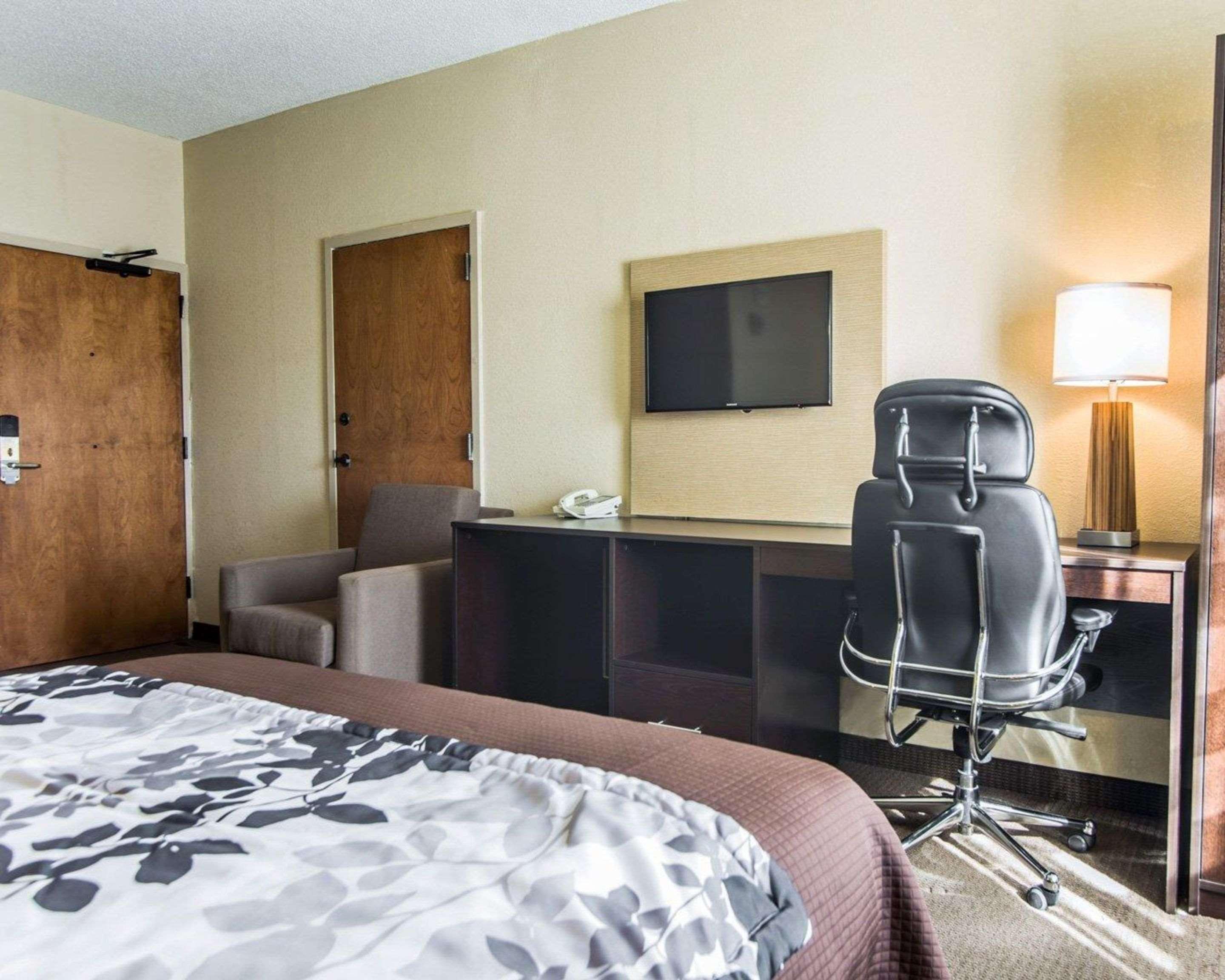 Sleep Inn Walterboro I-95 Dış mekan fotoğraf